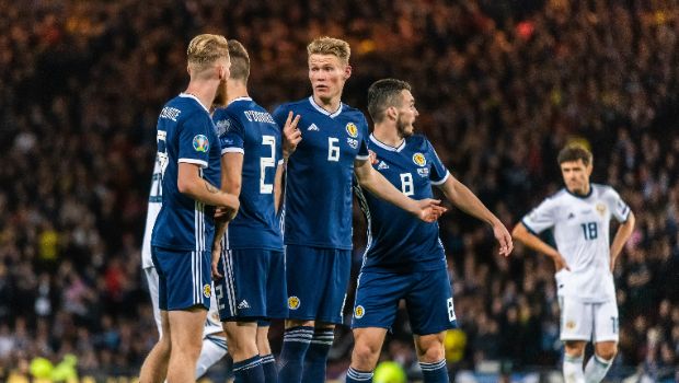 Scotland