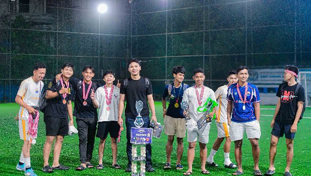 One Piece FC vs Majelis FC