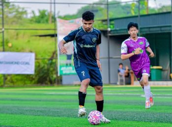 Langkah Pakkojang FC Terhenti di 8 Besar KDC Cup, Tetap Jadi Motivasi