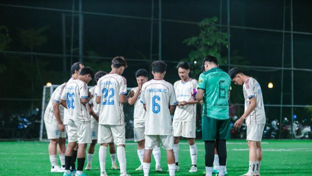 Pakkojang FC