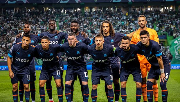 Olympique Marseille